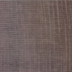 4675- Espresso Bromley Chenille Plain